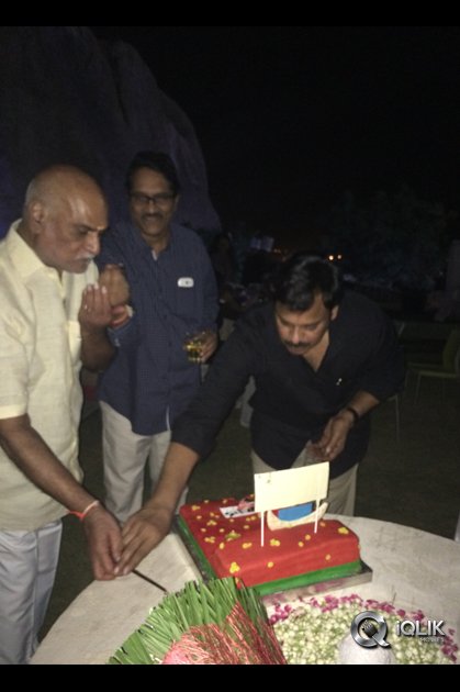 Jagadeka-Veerudu-Athiloka-Sundari-Movie-25-Years-Celebrations